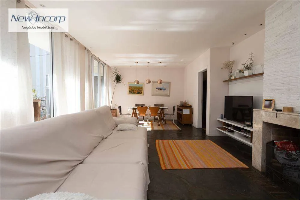 Apartamento, 3 quartos, 260 m² - Foto 4
