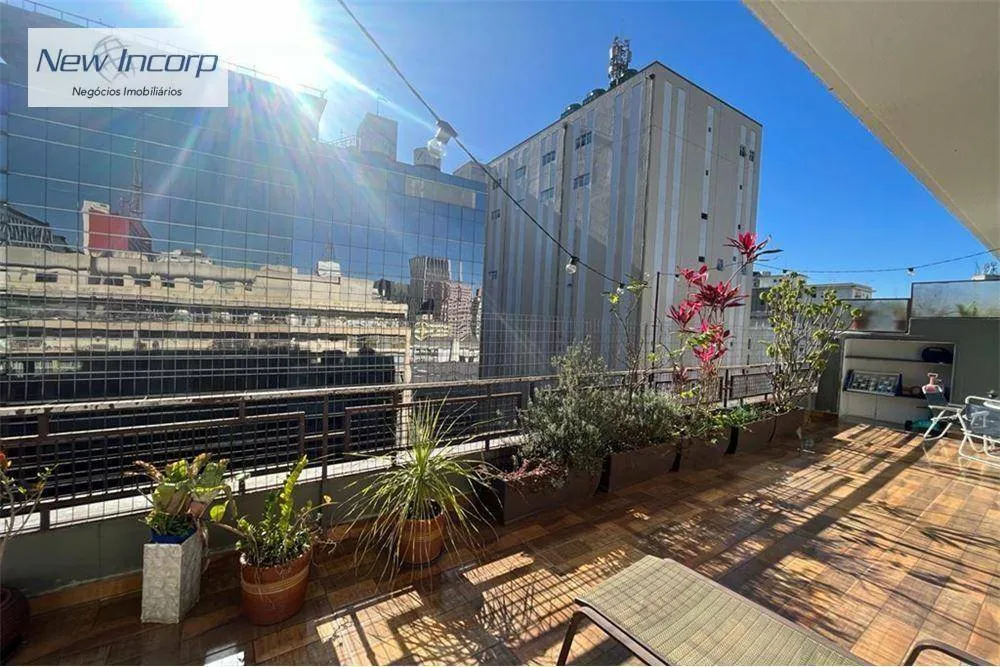 Apartamento, 3 quartos, 260 m² - Foto 1