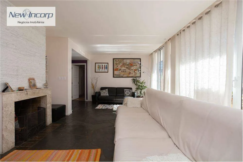 Apartamento, 3 quartos, 260 m² - Foto 3