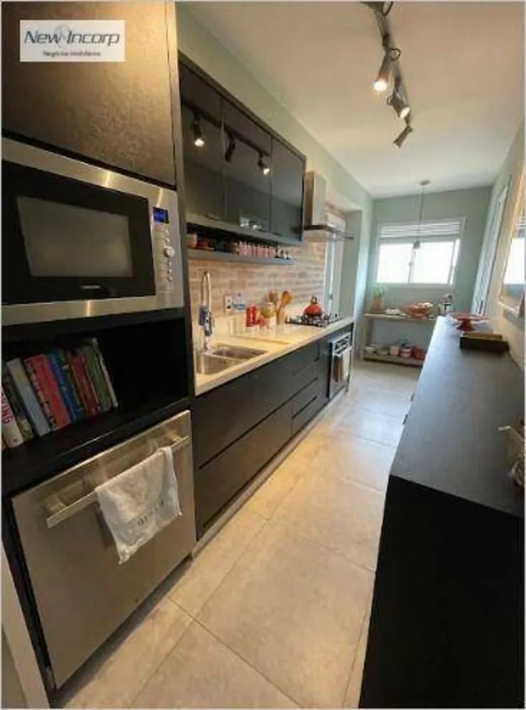 Apartamento, 3 quartos, 102 m² - Foto 2