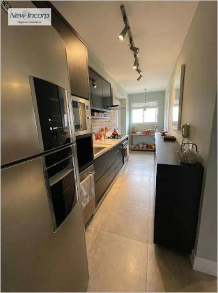 Apartamento, 3 quartos, 102 m² - Foto 4