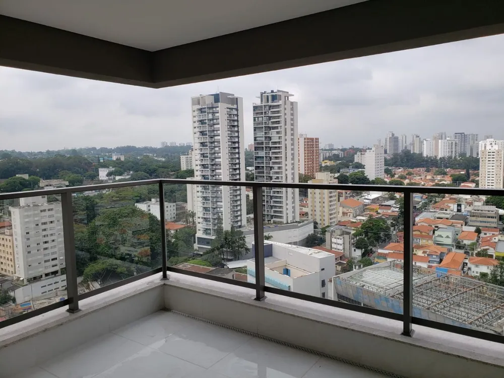 Apartamento, 2 quartos, 80 m² - Foto 1
