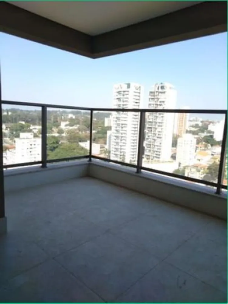 Apartamento, 2 quartos, 80 m² - Foto 3