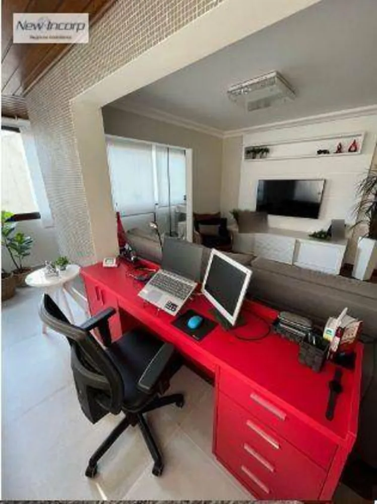 Apartamento, 3 quartos, 146 m² - Foto 2