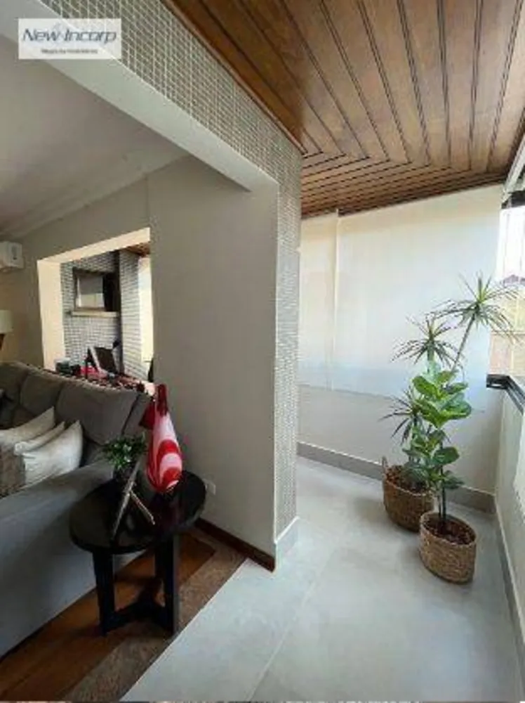 Apartamento, 3 quartos, 146 m² - Foto 3