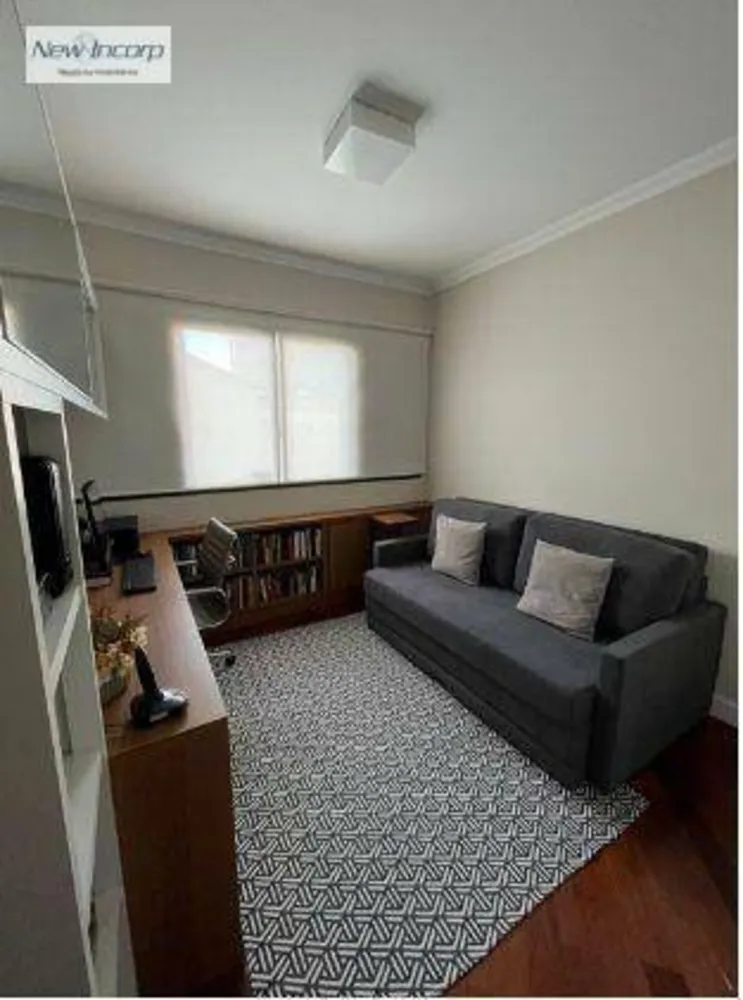 Apartamento, 3 quartos, 146 m² - Foto 4