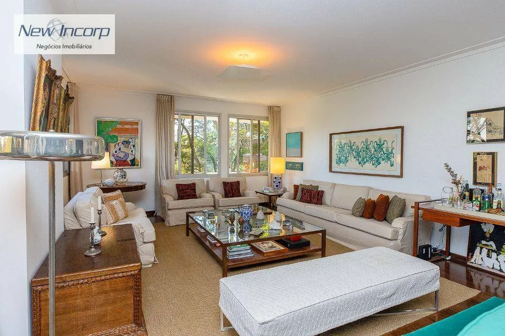 Apartamento, 4 quartos, 411 m² - Foto 4