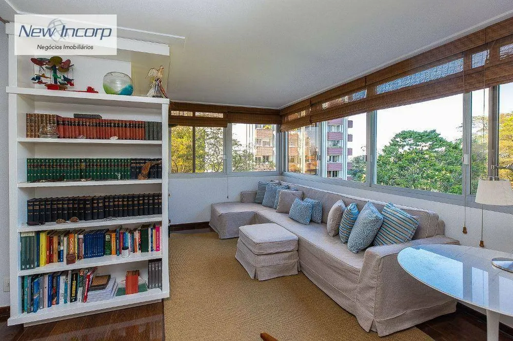 Apartamento, 4 quartos, 411 m² - Foto 2