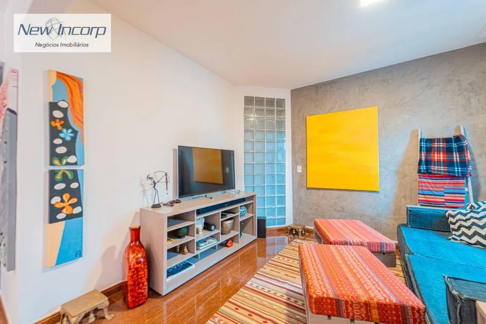 Apartamento, 3 quartos, 146 m² - Foto 2