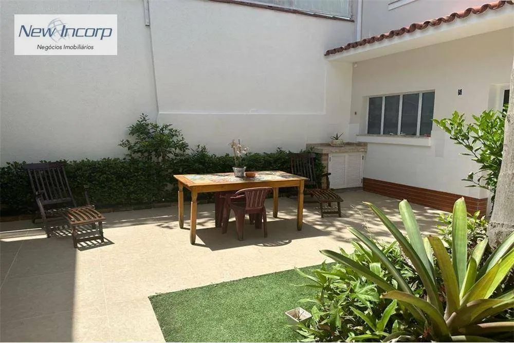 Sobrado, 3 quartos, 248 m² - Foto 3