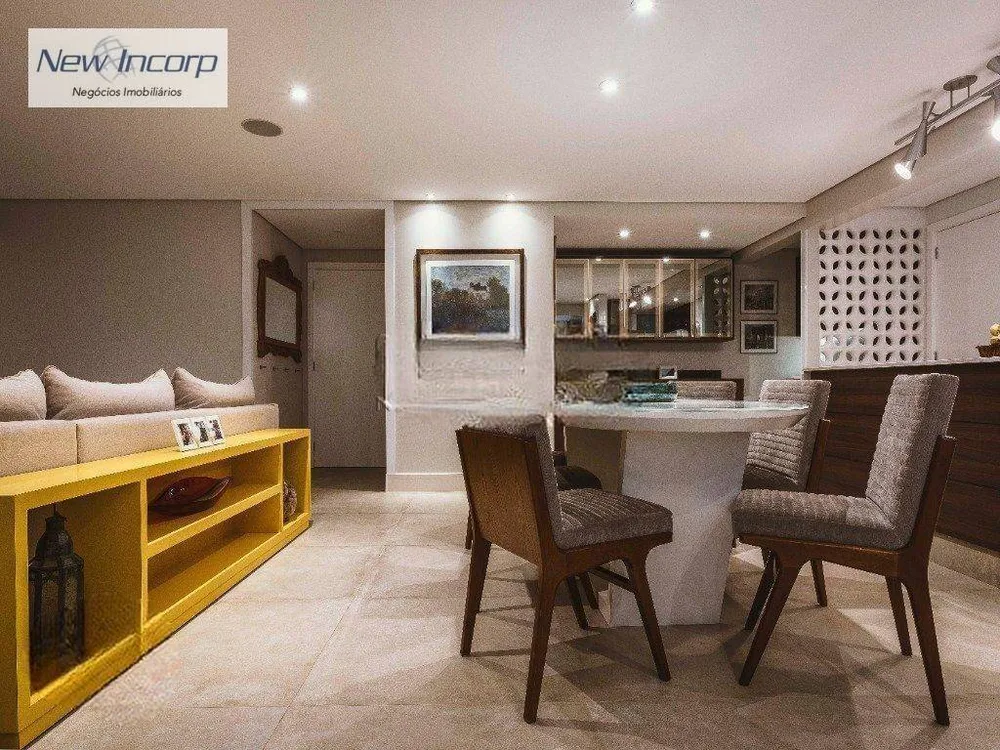Apartamento, 3 quartos, 135 m² - Foto 4