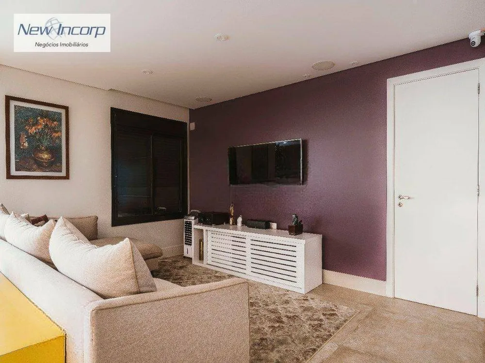 Apartamento, 3 quartos, 135 m² - Foto 3