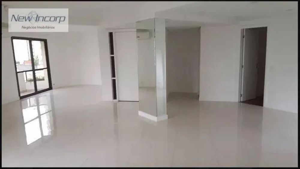 Apartamento, 4 quartos, 230 m² - Foto 2