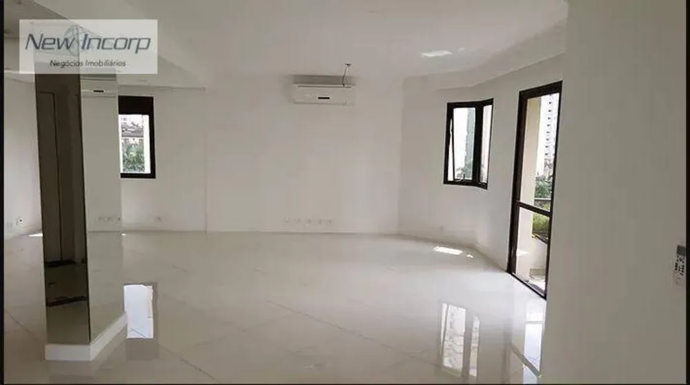 Apartamento, 4 quartos, 230 m² - Foto 1