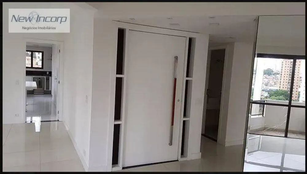 Apartamento, 4 quartos, 230 m² - Foto 3