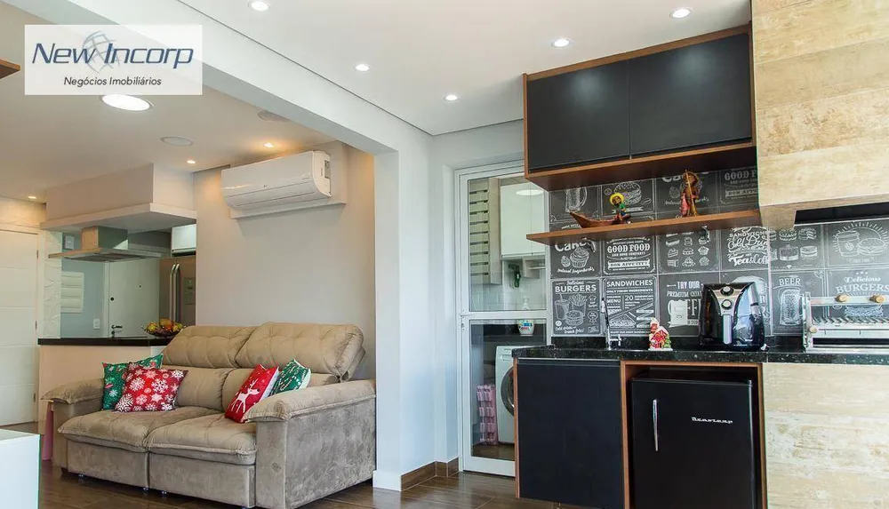 Apartamento, 3 quartos, 94 m² - Foto 2