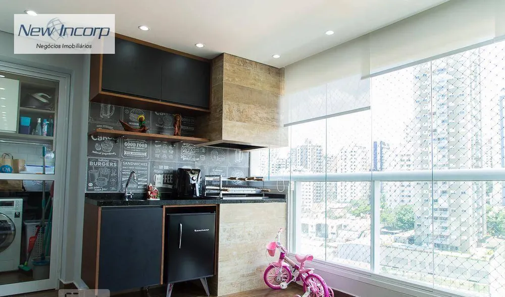 Apartamento, 3 quartos, 94 m² - Foto 3