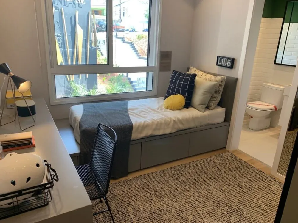 Apartamento, 3 quartos, 165 m² - Foto 4