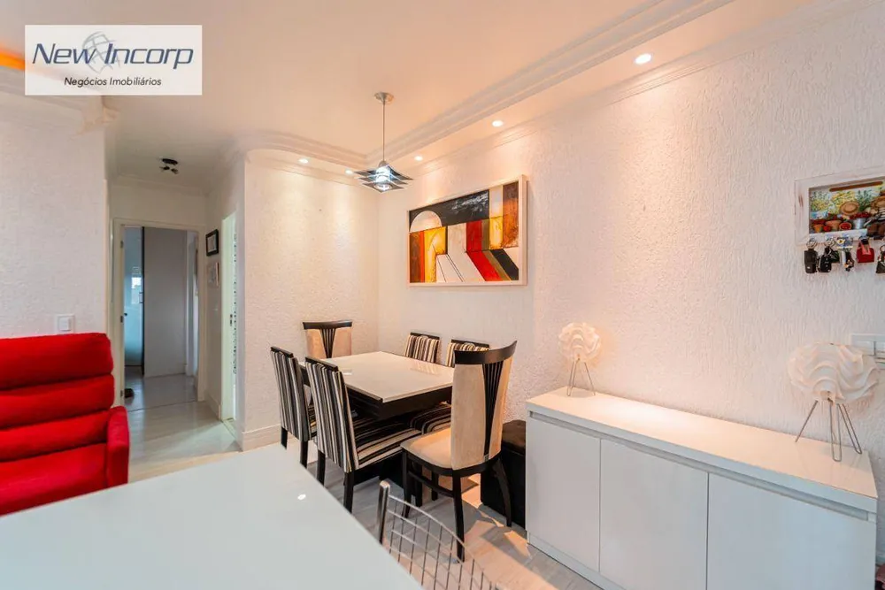 Apartamento, 2 quartos, 67 m² - Foto 3