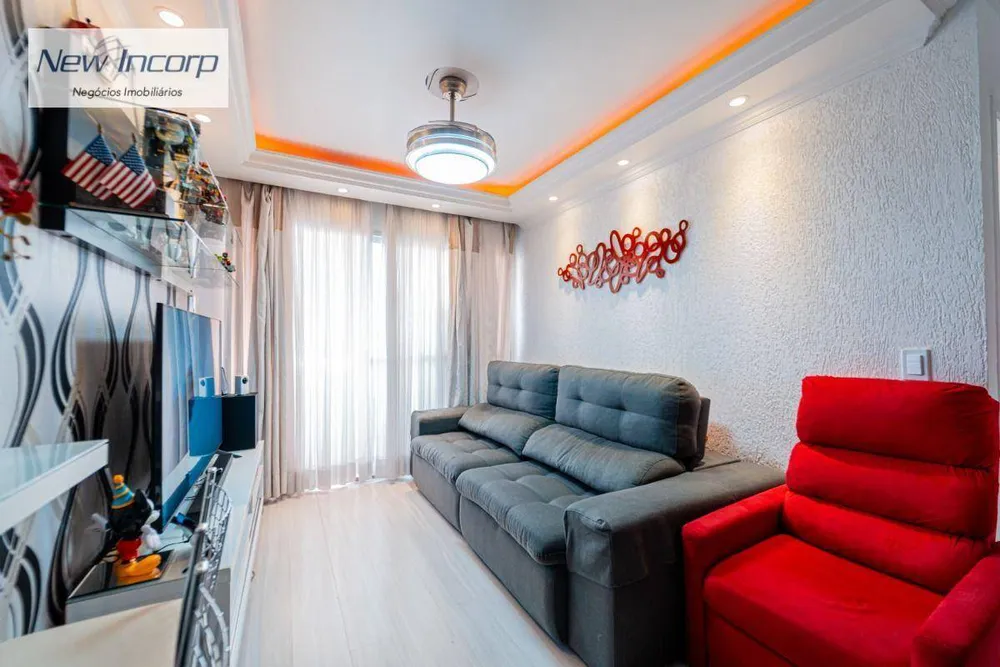 Apartamento, 2 quartos, 67 m² - Foto 2
