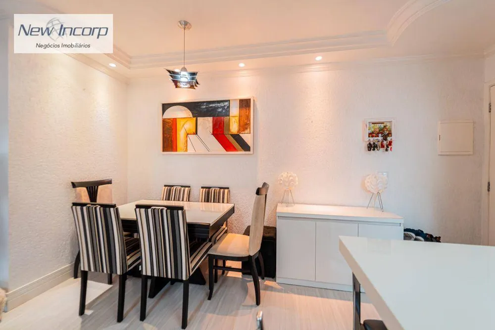 Apartamento, 2 quartos, 67 m² - Foto 4