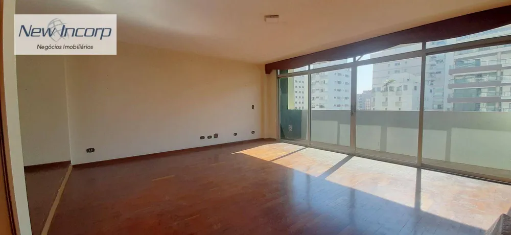 Apartamento, 4 quartos, 210 m² - Foto 1