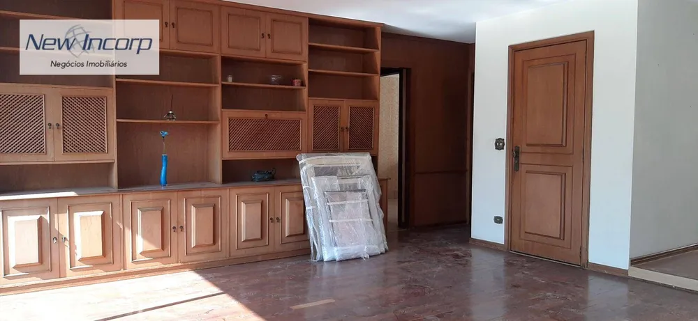 Apartamento, 4 quartos, 210 m² - Foto 3