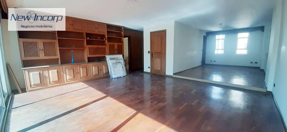 Apartamento, 4 quartos, 210 m² - Foto 4