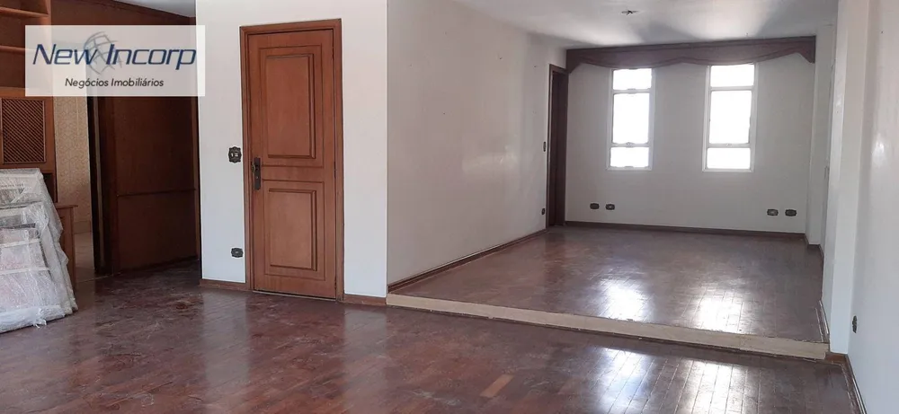 Apartamento, 4 quartos, 210 m² - Foto 2