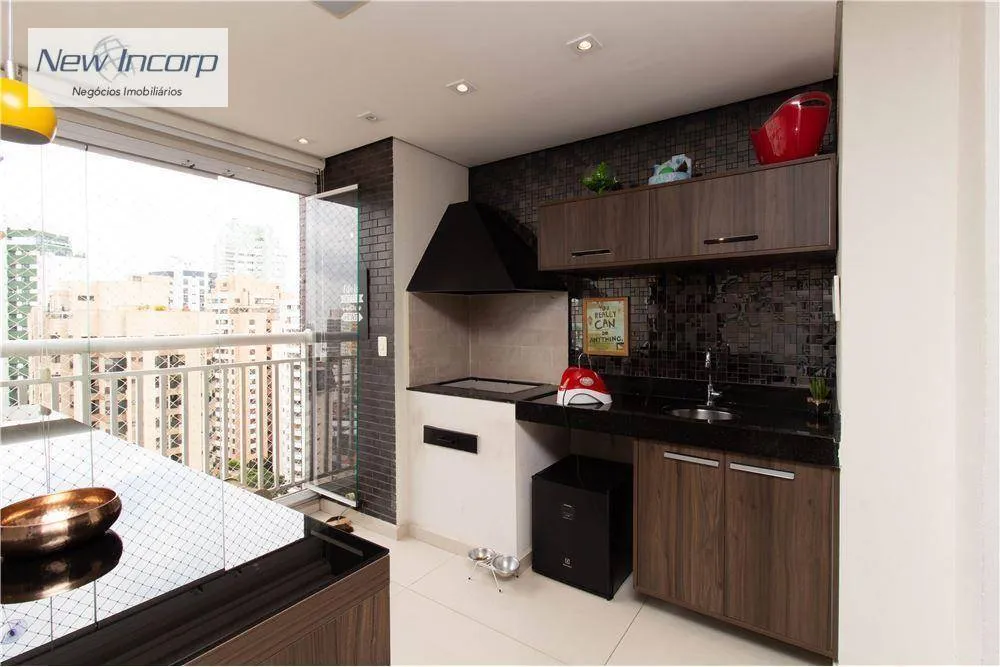 Apartamento, 2 quartos, 115 m² - Foto 1
