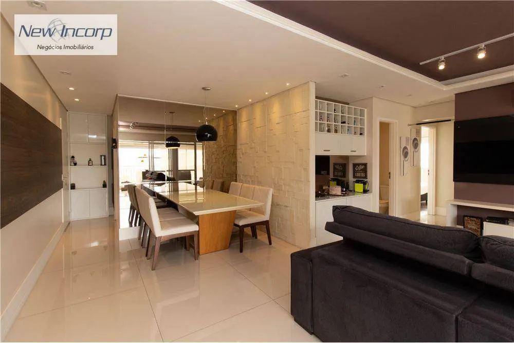 Apartamento, 2 quartos, 115 m² - Foto 4