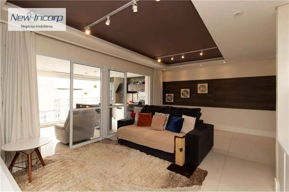 Apartamento, 2 quartos, 115 m² - Foto 2
