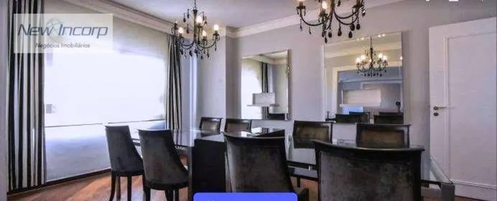 Apartamento, 4 quartos, 380 m² - Foto 3