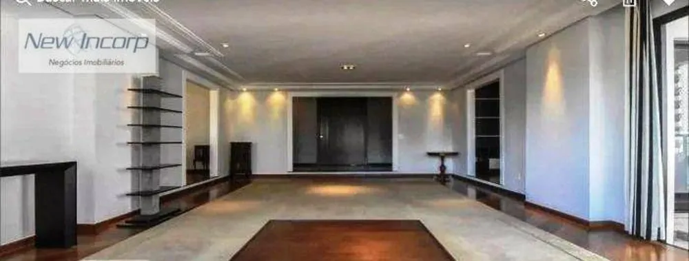 Apartamento, 4 quartos, 380 m² - Foto 1
