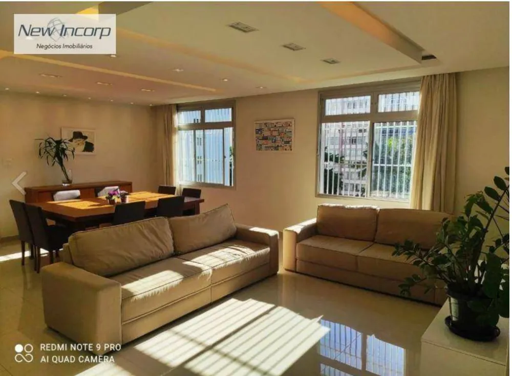 Apartamento, 3 quartos, 193 m² - Foto 3