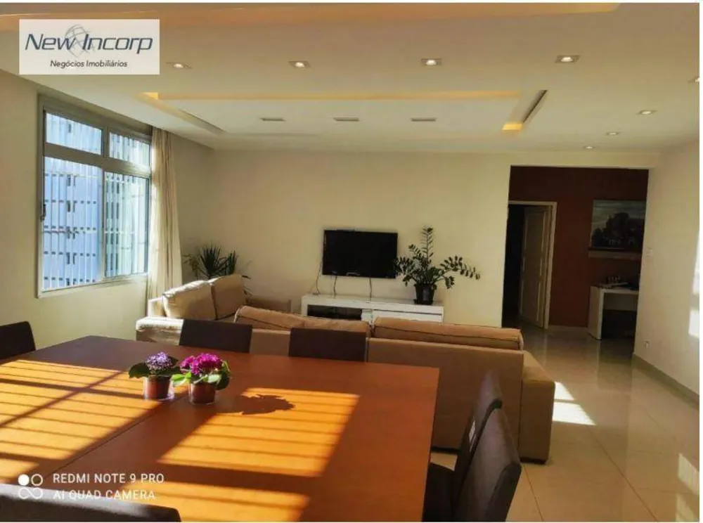 Apartamento, 3 quartos, 193 m² - Foto 2