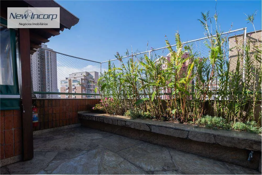 Cobertura, 4 quartos, 347 m² - Foto 4
