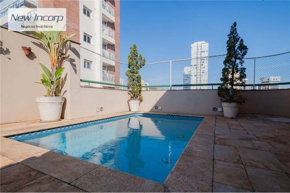 Cobertura, 4 quartos, 347 m² - Foto 2
