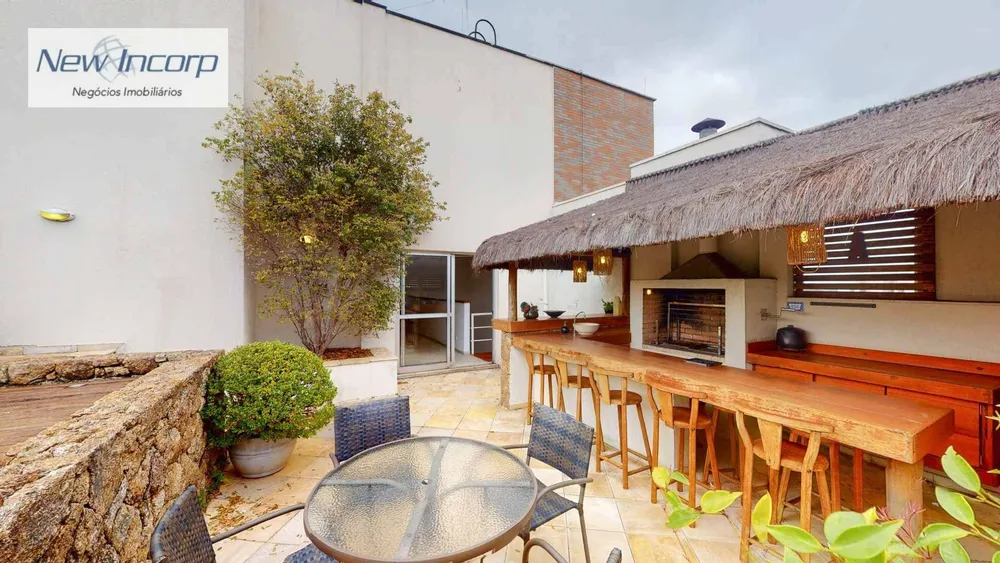 Cobertura, 4 quartos, 280 m² - Foto 3
