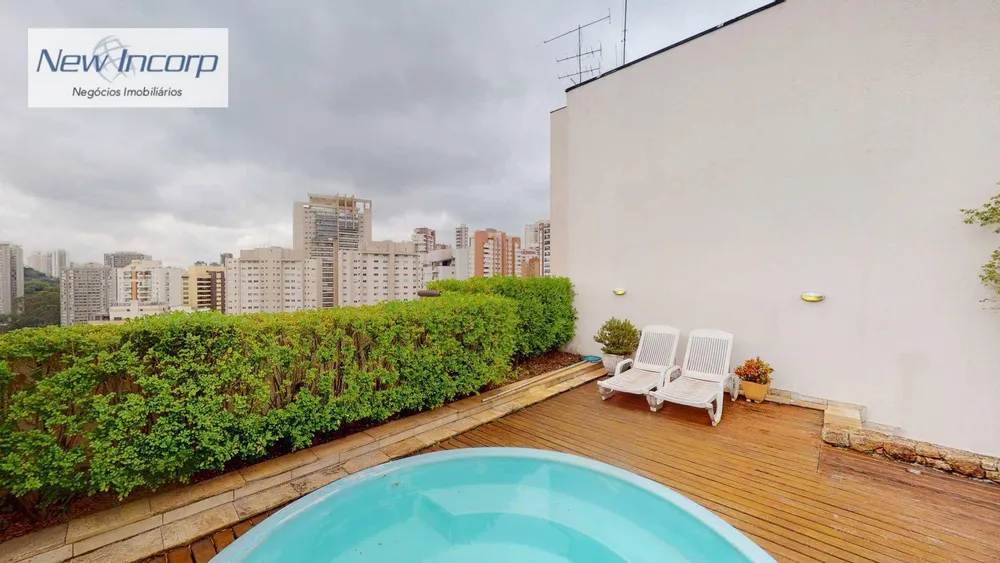 Cobertura, 4 quartos, 280 m² - Foto 2