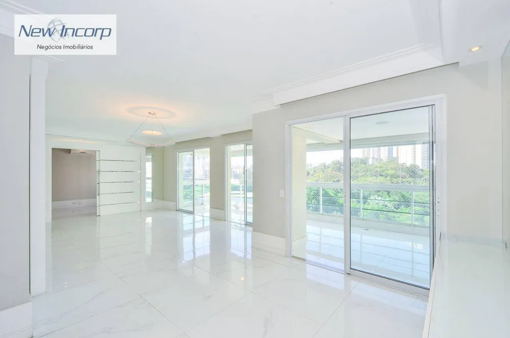 Apartamento, 3 quartos, 177 m² - Foto 4