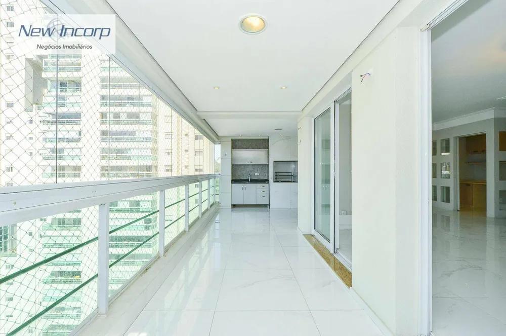 Apartamento, 3 quartos, 177 m² - Foto 2