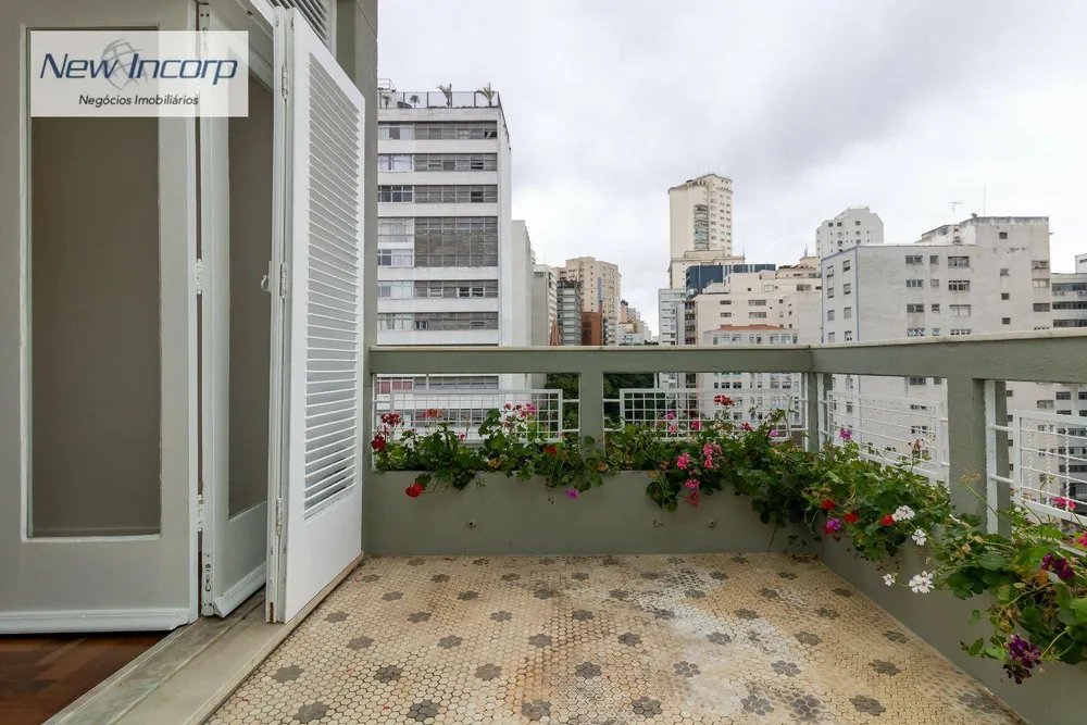 Apartamento, 3 quartos, 239 m² - Foto 3