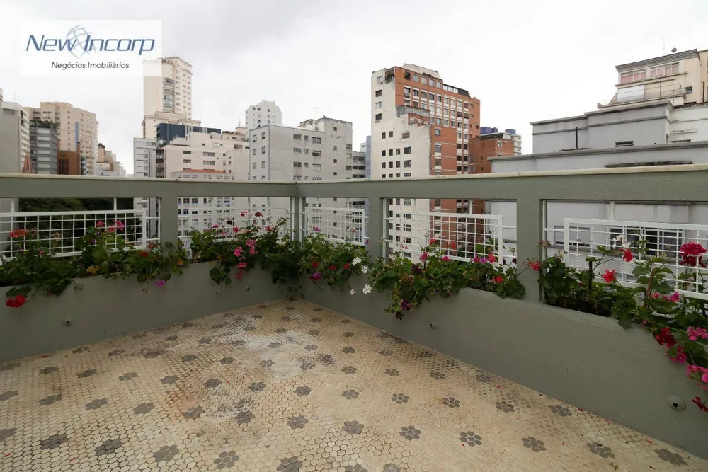 Apartamento, 3 quartos, 239 m² - Foto 1