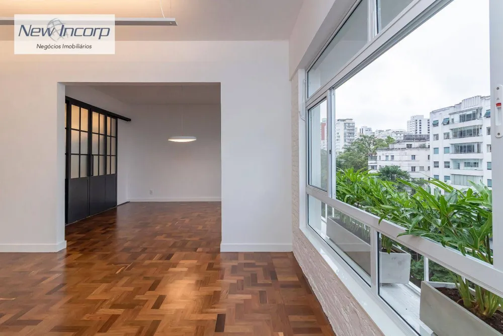 Apartamento, 3 quartos, 239 m² - Foto 4