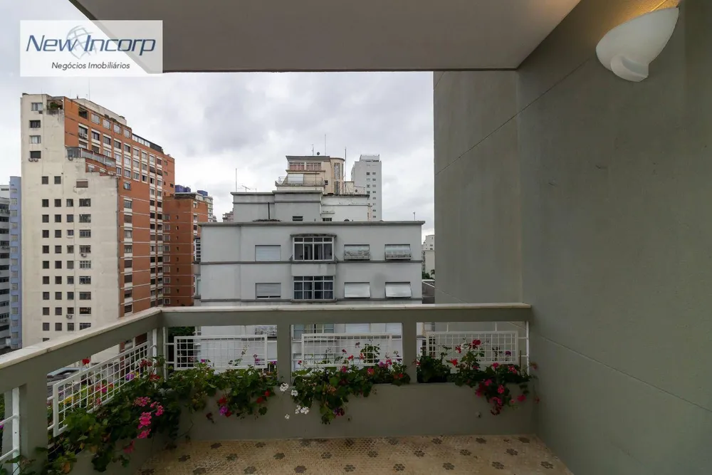 Apartamento, 3 quartos, 239 m² - Foto 2