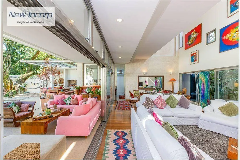 Casa, 4 quartos, 350 m² - Foto 2