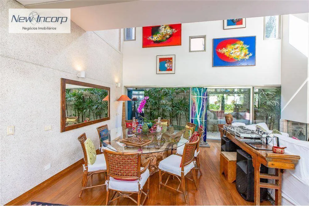 Casa, 4 quartos, 350 m² - Foto 3