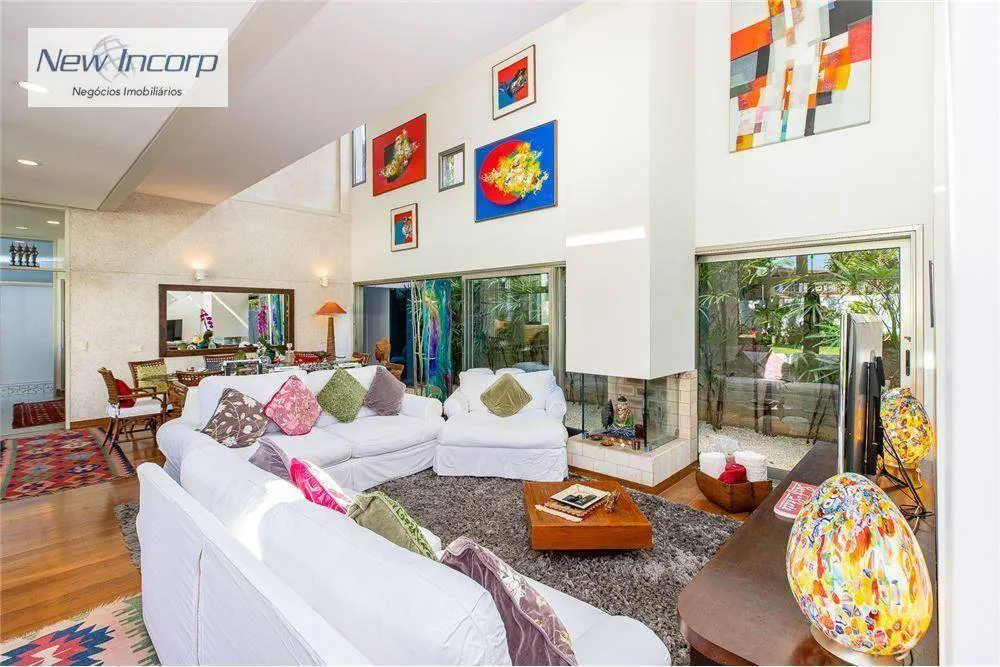 Casa, 4 quartos, 350 m² - Foto 4
