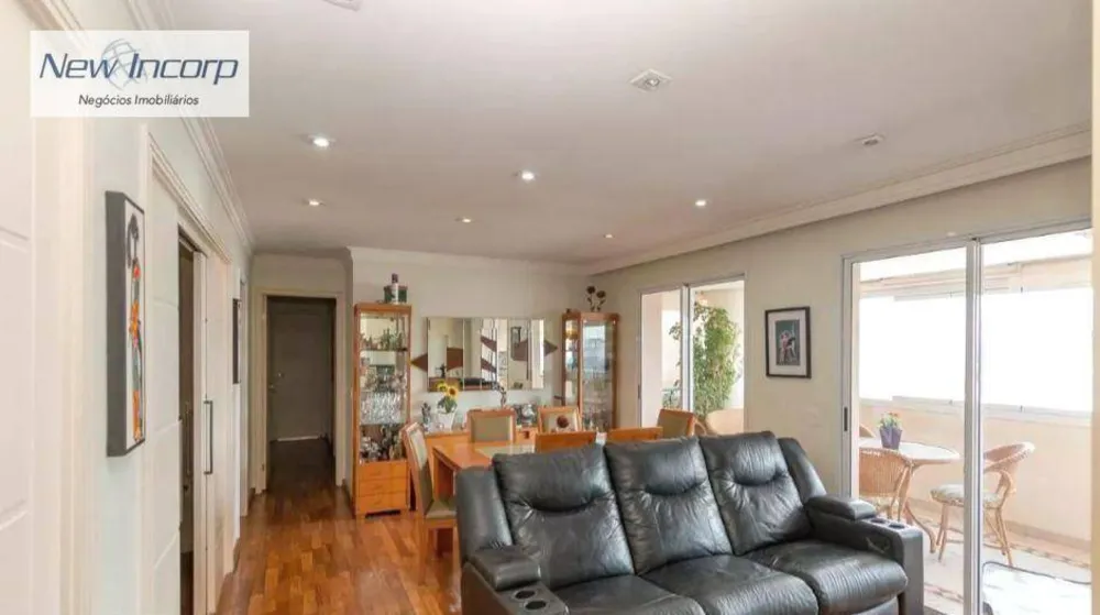 Apartamento, 3 quartos, 128 m² - Foto 4